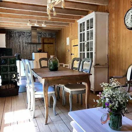 Gites A La Ferme A 5 Minutes Du Lac De Gerardmer. Bed & Breakfast