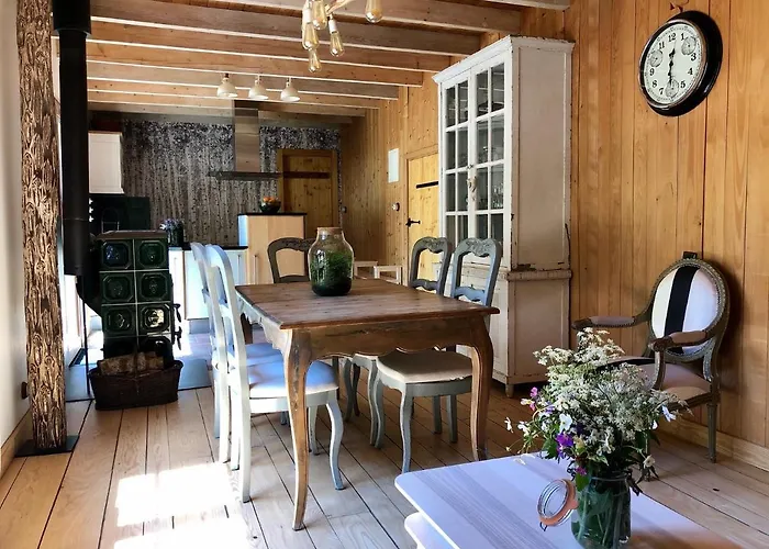 Gites A La Ferme A 5 Minutes Du Lac De Gerardmer. Bed & Breakfast