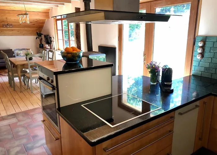 Gites A La Ferme A 5 Minutes Du Lac De Gerardmer. Bed & Breakfast Sapois (Vosges)