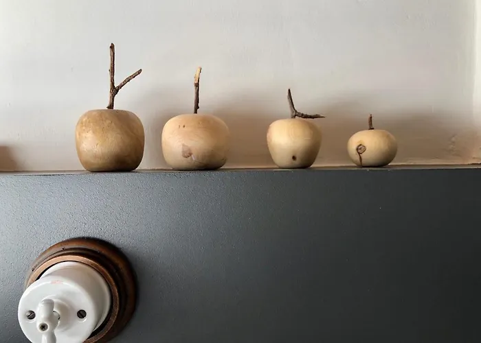 Gites A La Ferme A 5 Minutes Du Lac De Gerardmer. Bed & Breakfast 3*